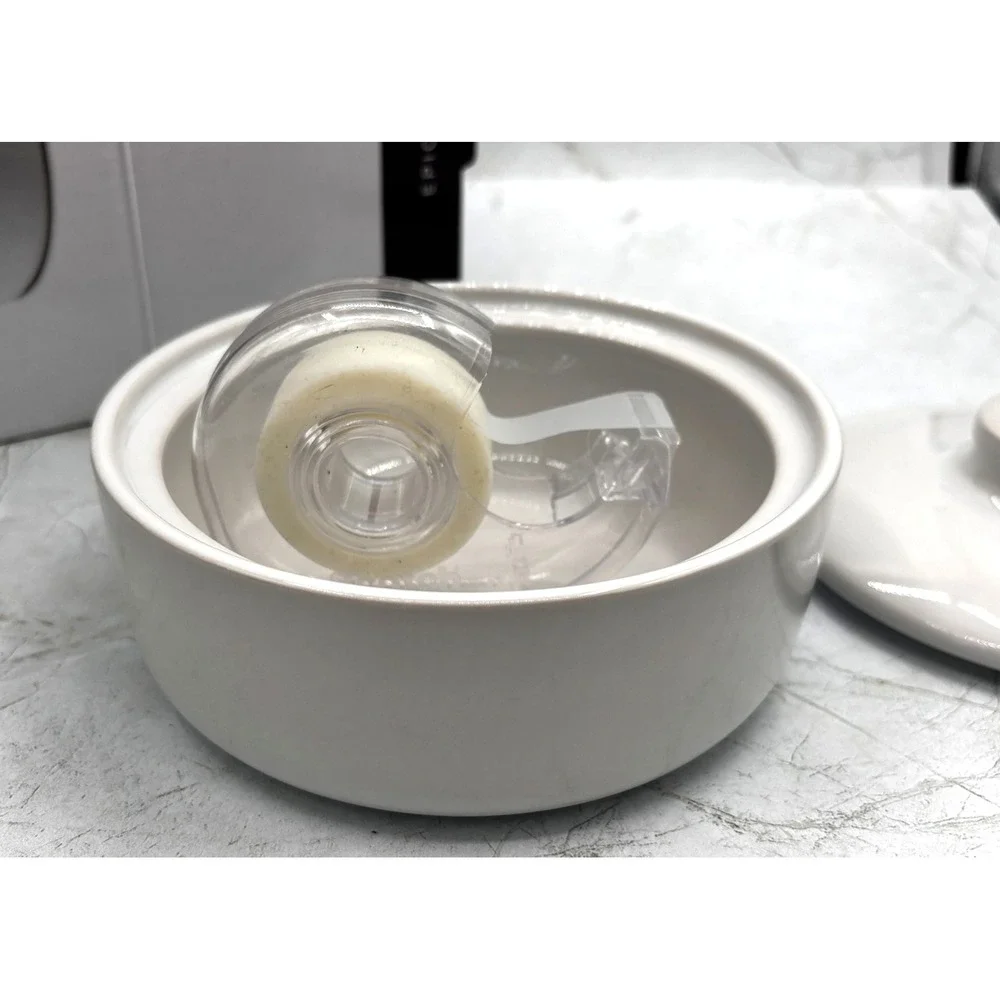 Epicure Stoneware 6